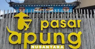 Pasar Apung